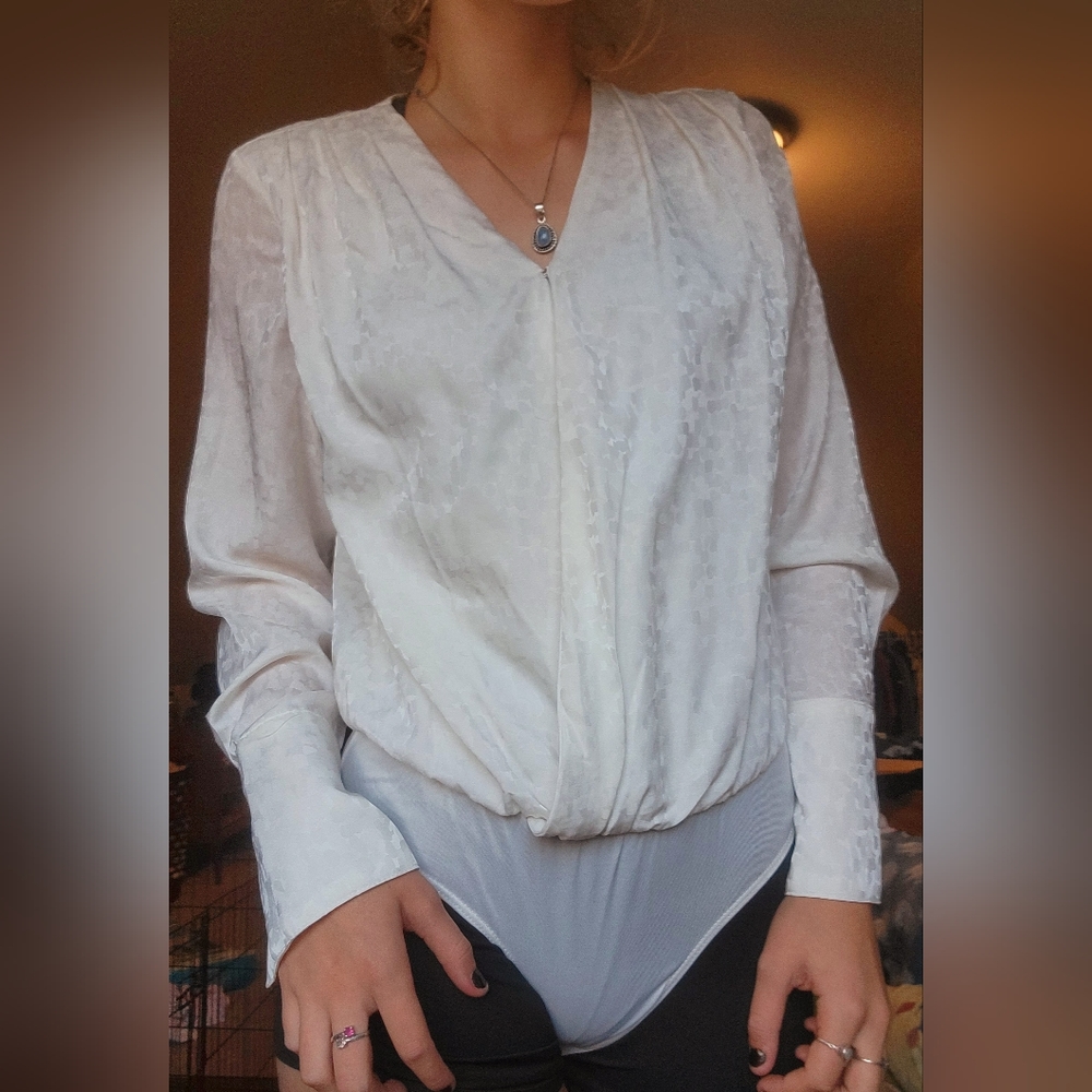 Bodysuit